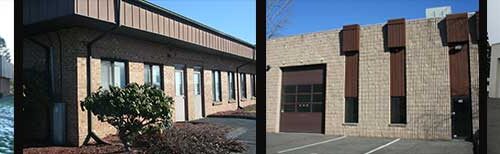 Left to Right: 273 Pepes Farm Road, Milford purchased by KBC Electronics, 181 Research Drive, Milford leased by Baron Consulting, 43 Eastern Steel Road, Milford leased by American Custom L.L.C.­ and 300 Benton Street, Stratford, purchased by Cactus L.L.C.