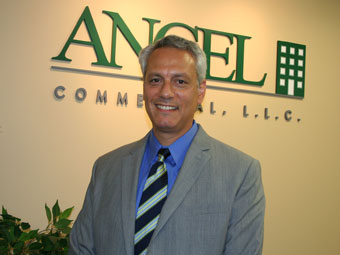 Jon Angel, President Angel Commercial, L.L.C.