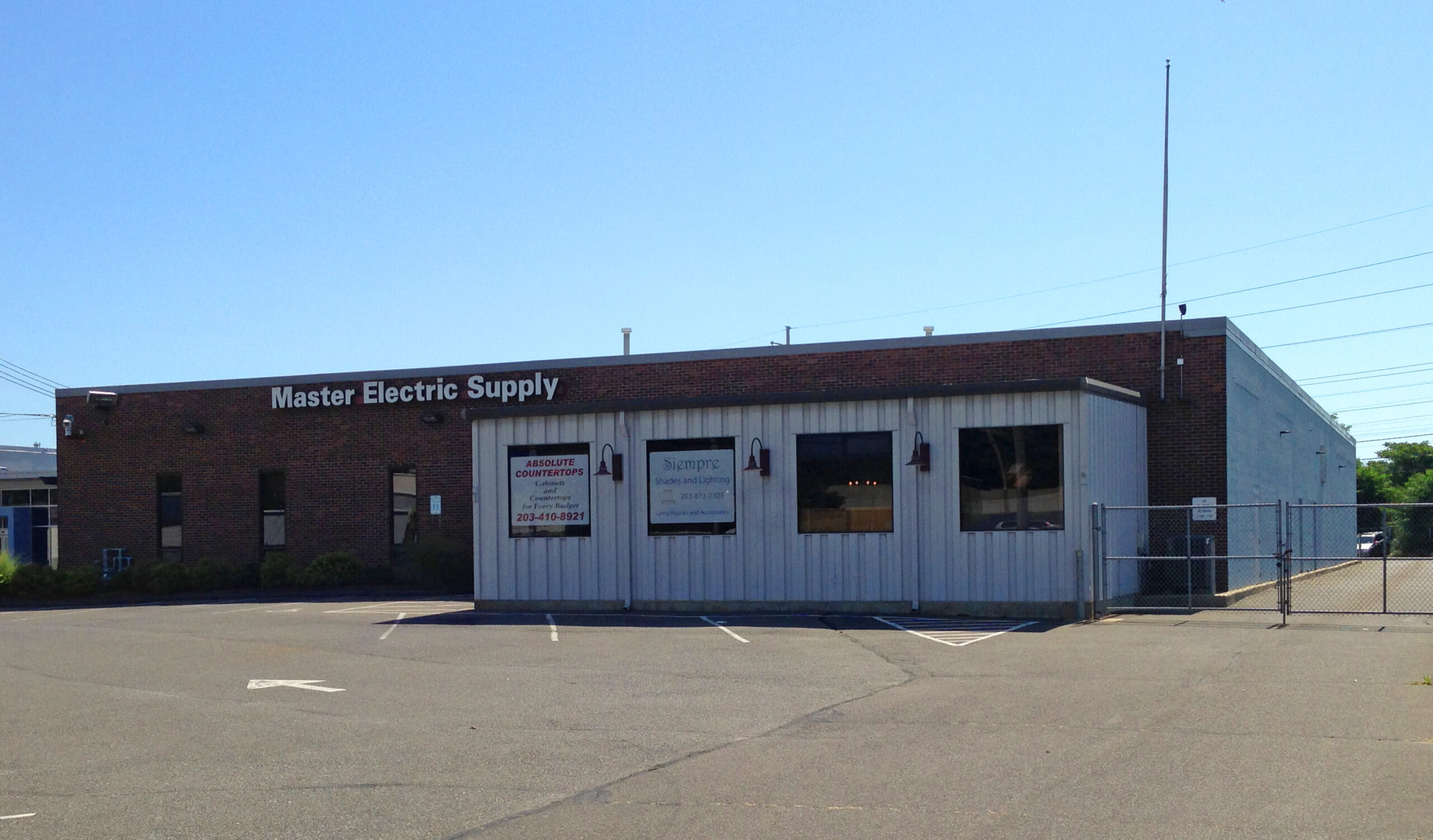 Master Electric Supply Relocates Under New Ownership