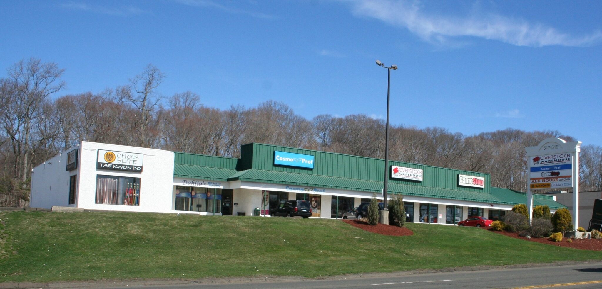 U.S. Furniture to Open in Orange, CT Angel Commercial, LLC