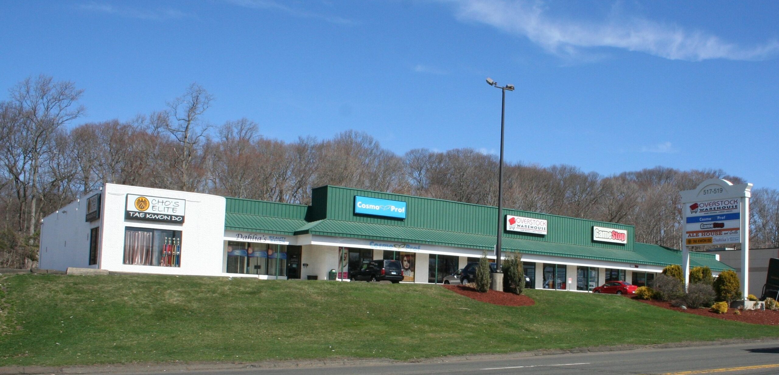 U.S. Furniture to Open in Orange, CT Angel Commercial, LLC