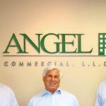 Angel Commercial, LLC, Executive Team