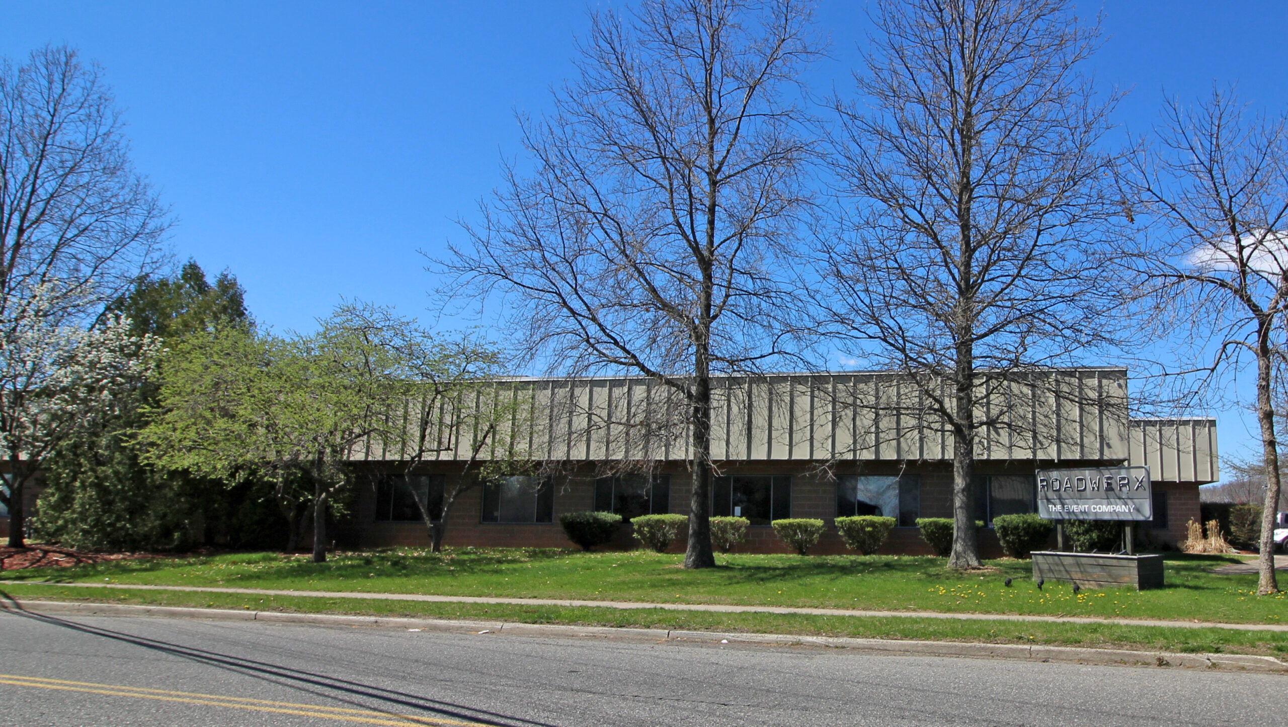 RoadWerx Expands in Milford, Connecticut Commercial Real Estate News