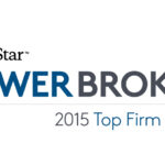 2015 CoStar Power Broker Award - Angel Commercial, LLC