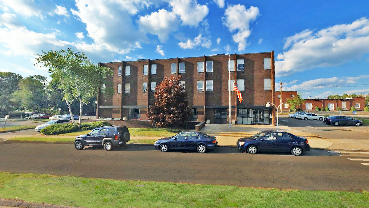 Angel Commercial LLC Named Exclusive Broker for AAA's Former Office