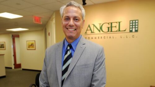Jon Angel, President, Angel Commercial, LLC
