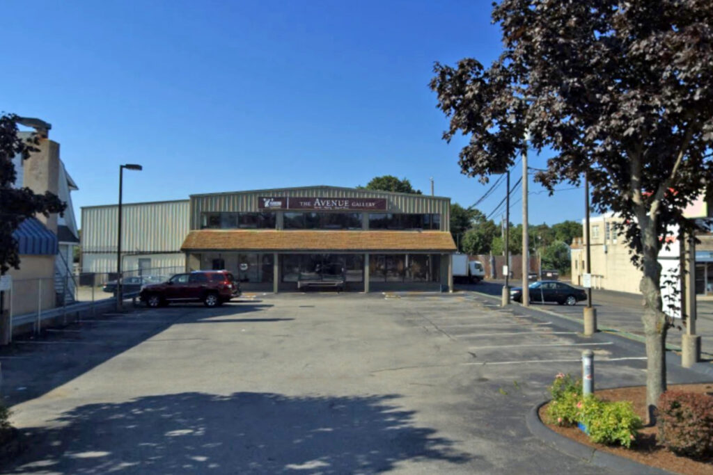 Retail Building in Norwalk, CT, Sold for $1.95 Million