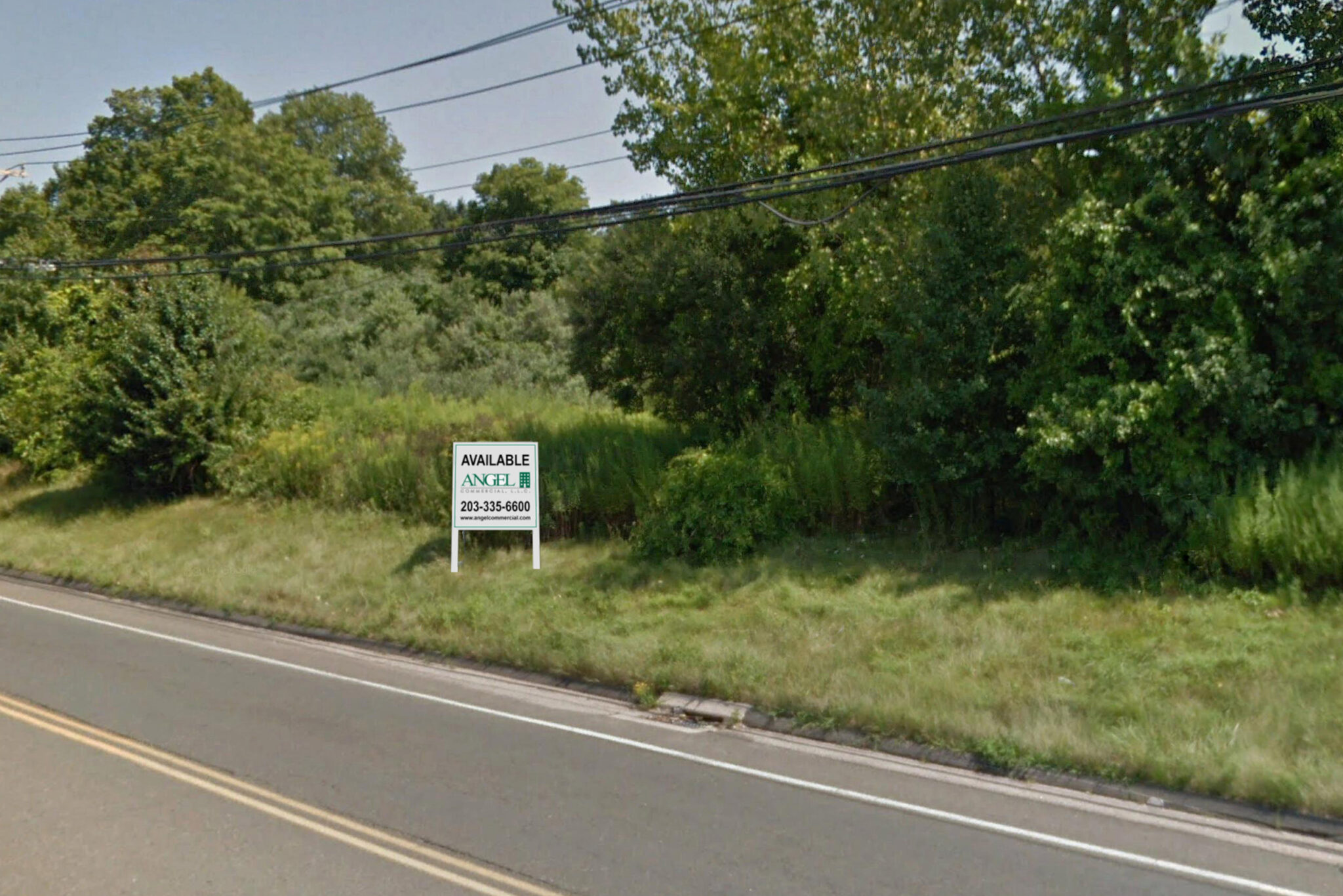 Commercial Property in Orange Sells for Over 3 Million Real Estate News