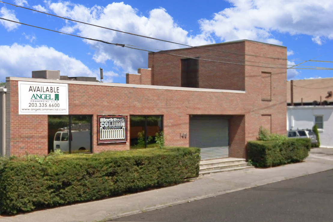 Industrial Property in Bridgeport Sells for Over 1.2 Million CRE News