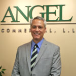 Jon Angel, President of Angel Commercial, LLC