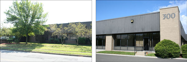 14,700 SF of Commercial Space Leased Along the I-95 Corridor