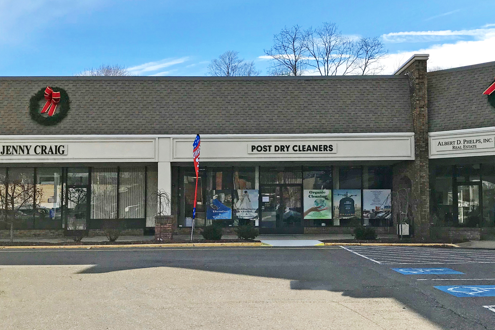 Two New Tenants Arrive at the Fairfield Shopping Center Real Estate News