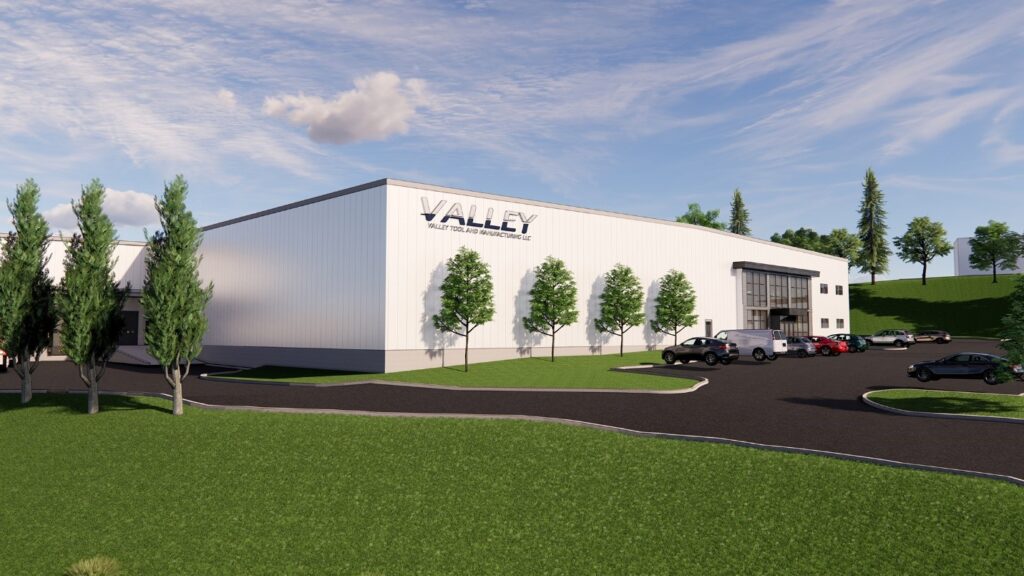 Valley Tool and Manufacturing LLC
