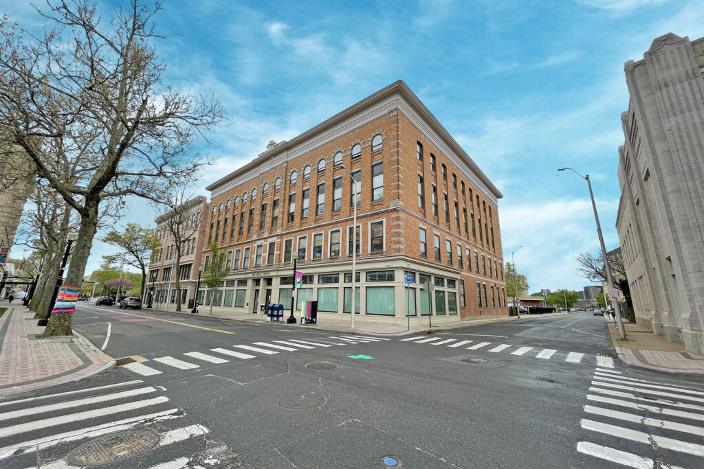 Redevelopment / ValueAdd Opportunity Bridgeport Office Buildings for Sale