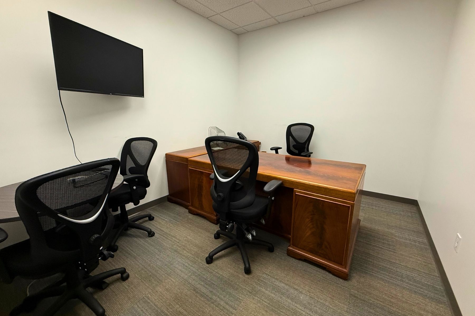 Private Office