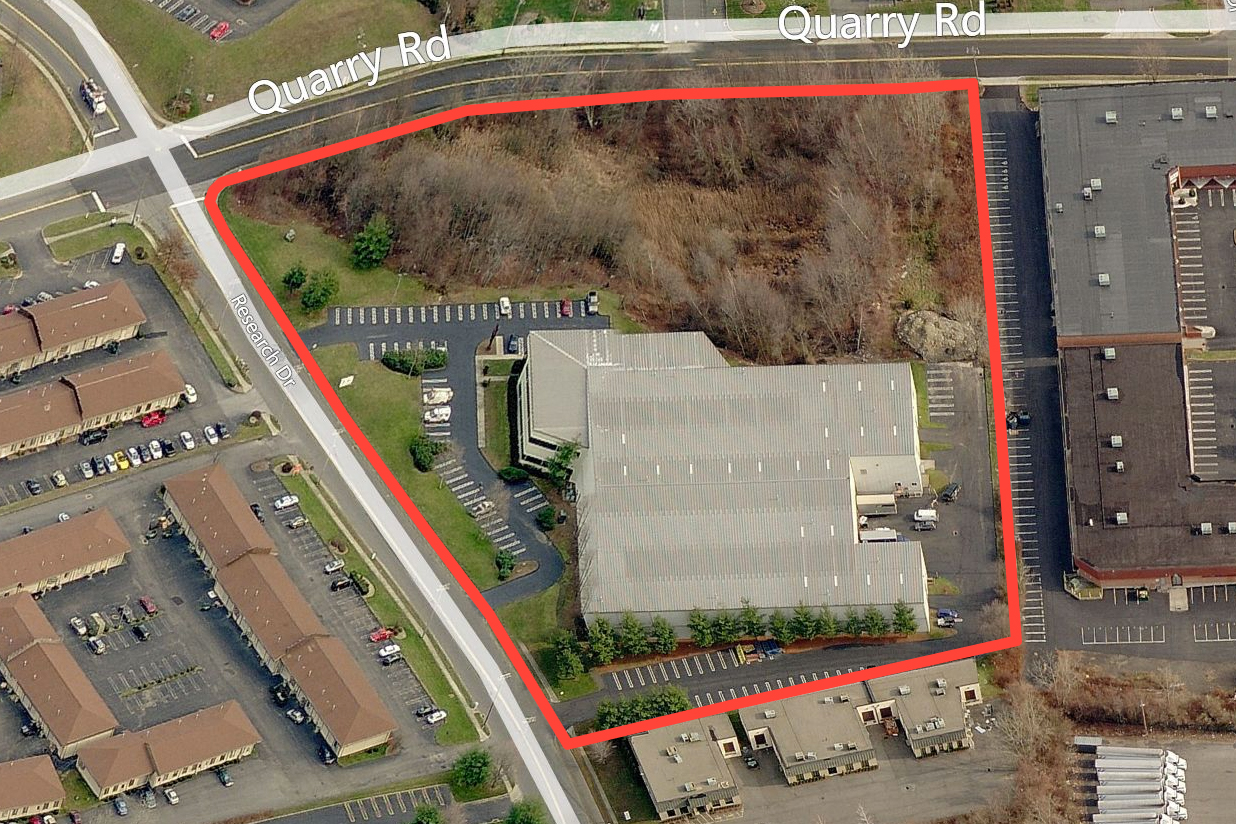 132 Shared Parking Spaces 132 Shared Parking Spaces
