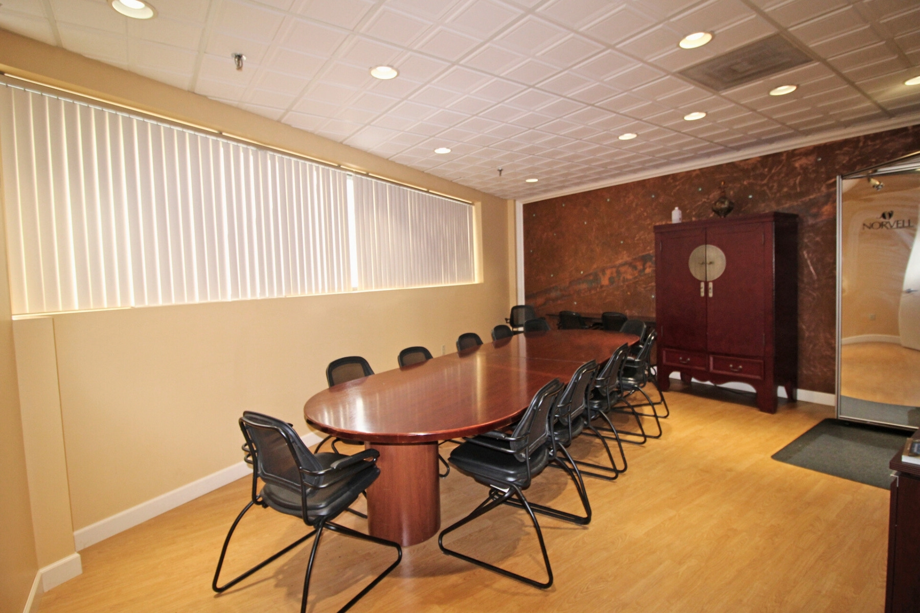 Second Floor Conference Room Second Floor Conference Room