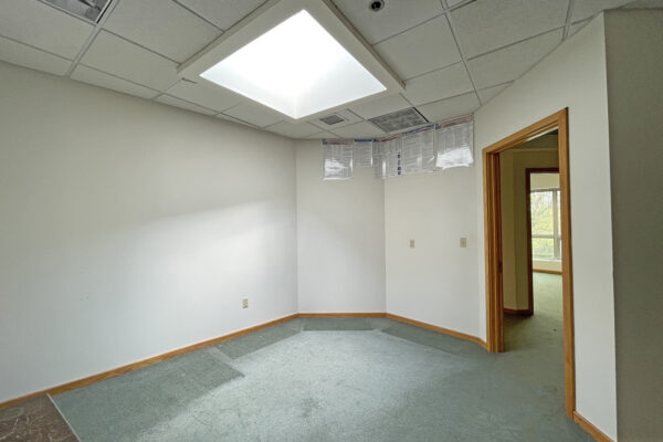 Suite 204 - Conference Room