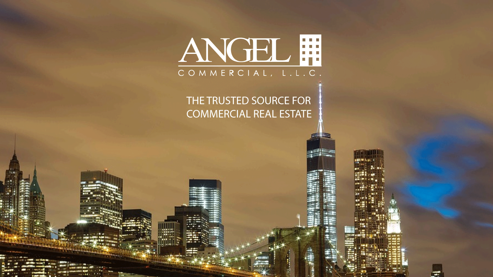 Angel Commercial, LLC - Award Winning Commercial Real Estate Firm