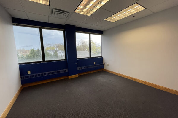 Private Office - Suite 301 A