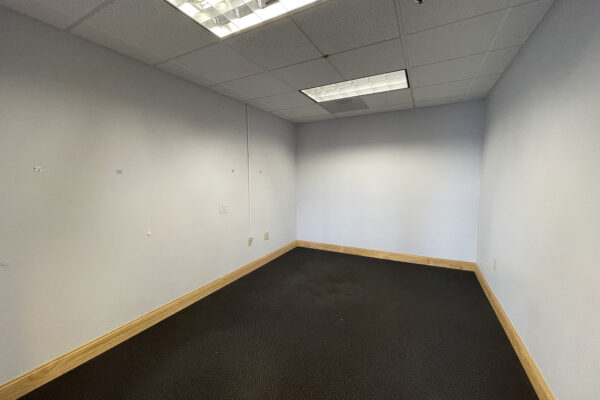 Private Office - Suite 301A