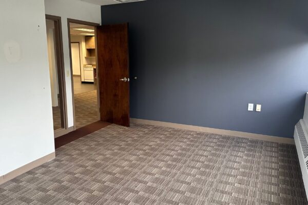Suite 206 A&B - Private Office