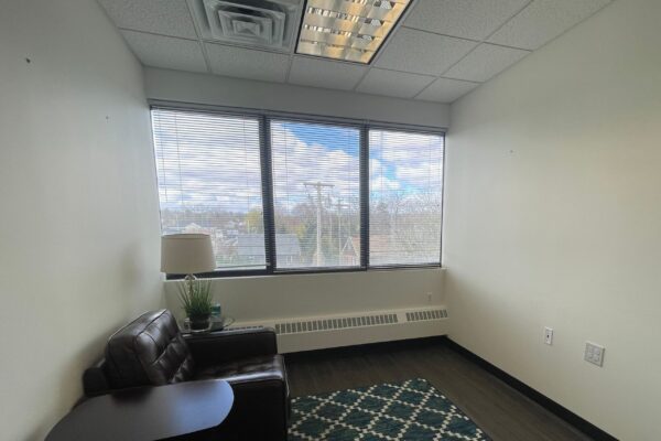 Suite 304 - Private Office