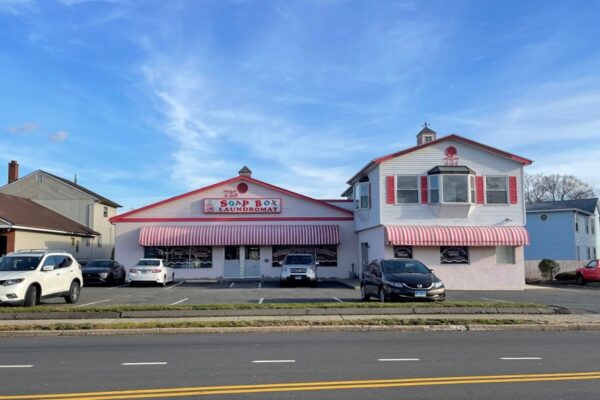 3625 SF Fully Leased Retail Building