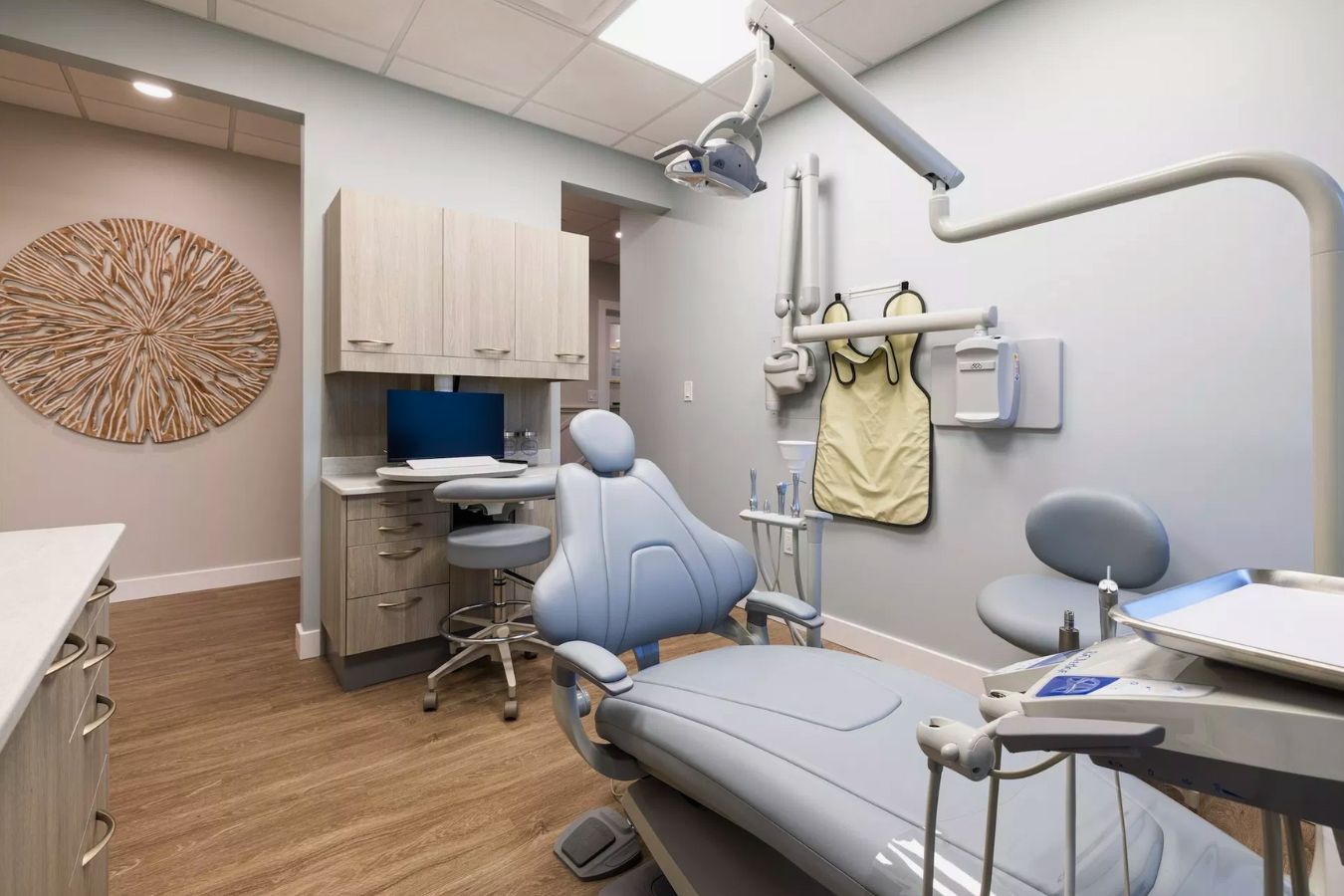 Suite 103 Exam Room Suite 103 Exam Room