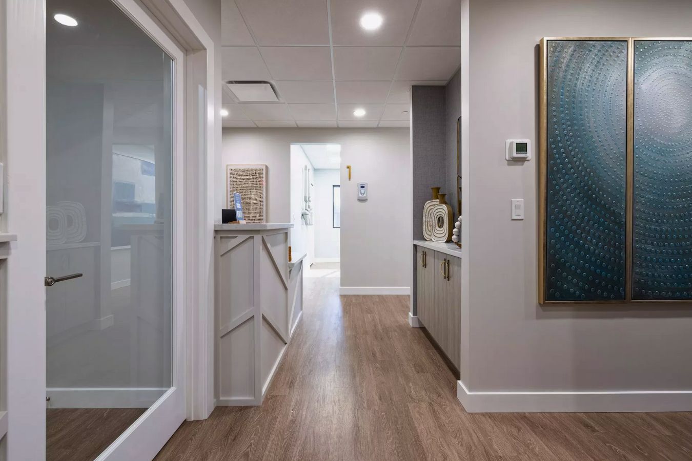 Suite 103 Hall Suite 103 Hall
