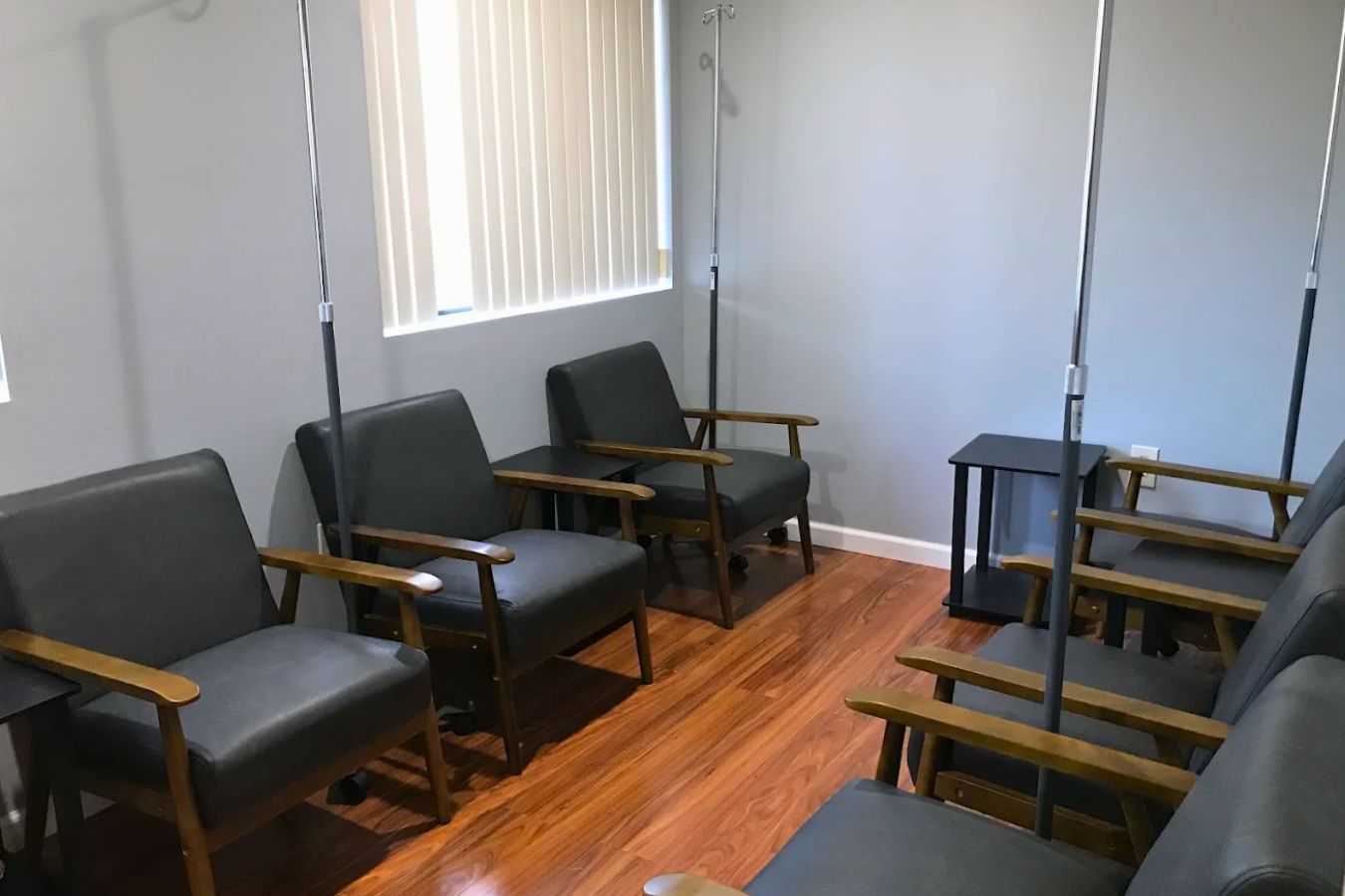 Suite 205 Waiting Room Suite 205 Waiting Room