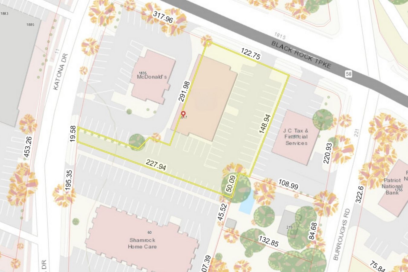 On 6.27 Acres On 6.27 Acres