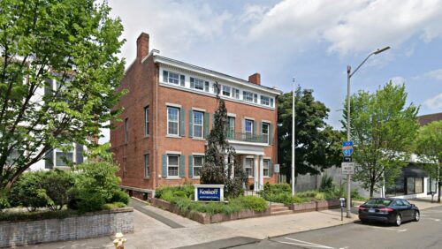 Prominent Office Building for Sale at $2,250,000