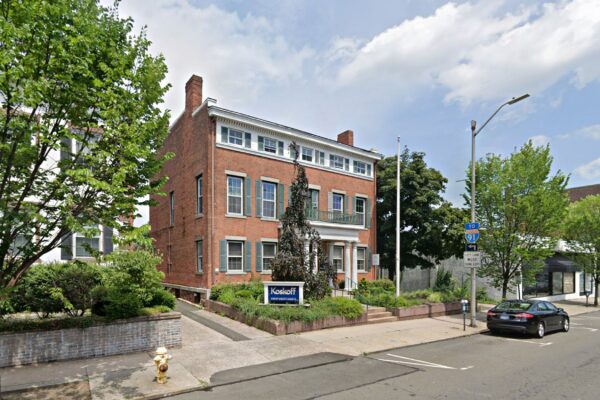 Prominent Office Building for Sale at $2,250,000