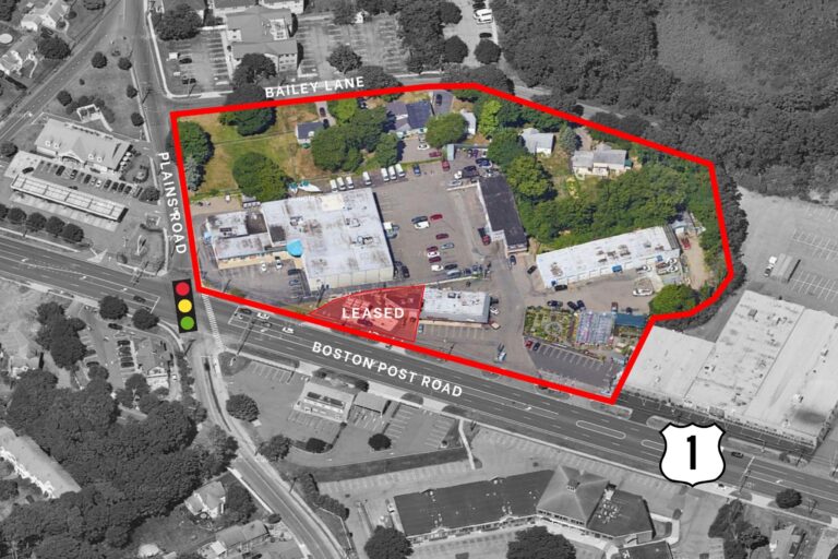 Residential & Commercial Development Opportunity on Route 1 for Sale
