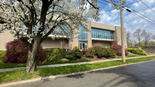 Fairfield Industrial Flex & Office Suites For Lease