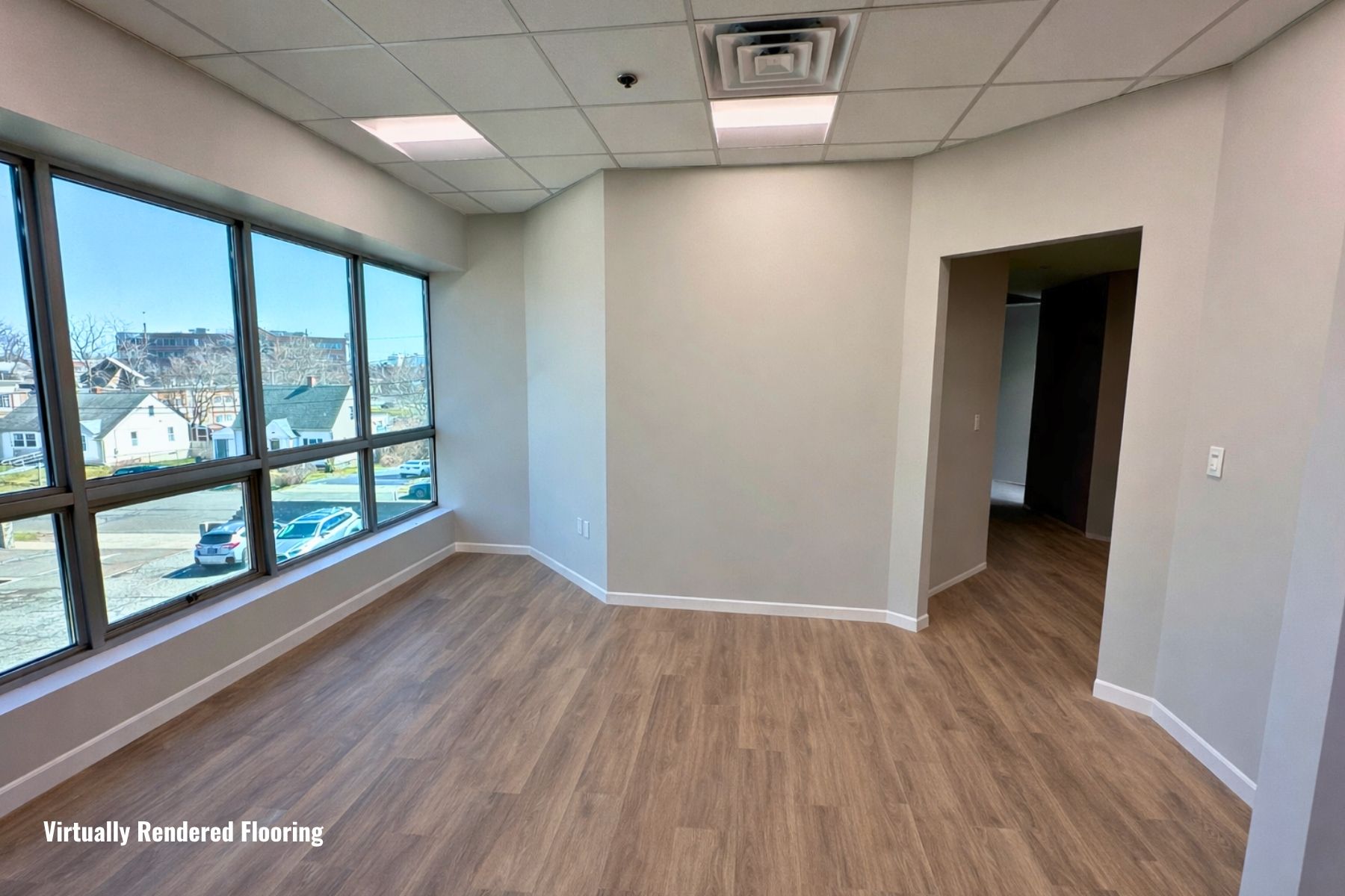 Suite 203 - Executive Office With Natural Light Suite 203 - Executive Office With Natural Light