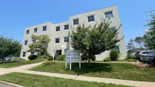 4,921 SF of Office Space for Lease