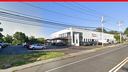 466,000 Price Reduction: Multi-Use Redevelopment Opportunity for Sale
