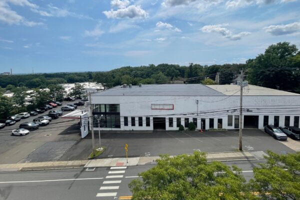 387 Tunis Hill Road is a 21,921 SF Industrial Building on 1.47 Acres