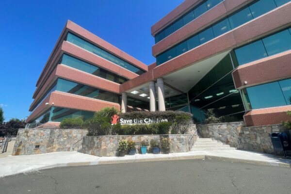 Class A Office_Medical Space in Ideal Commuter Location for Sublease