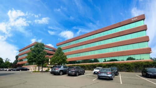 Class A Professional Office Space with Easy I-95 Access for Sublease