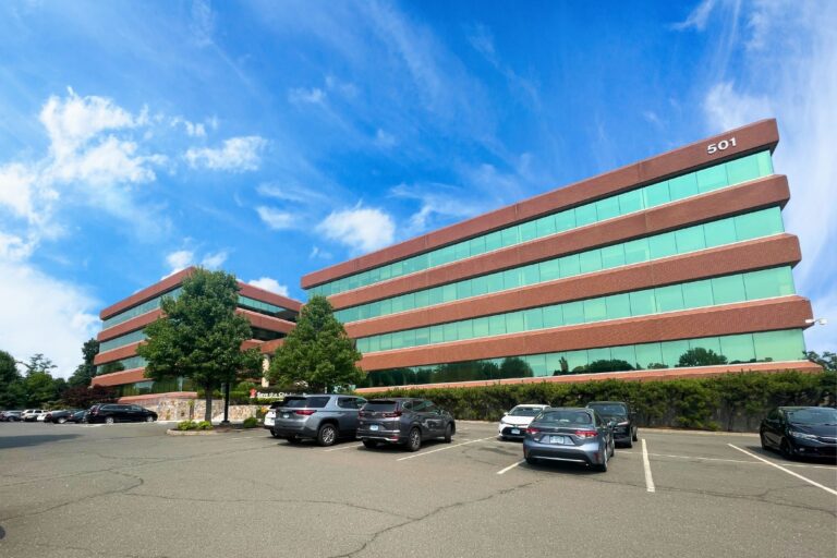 Class A Professional Office Space with Easy I-95 Access for Sublease