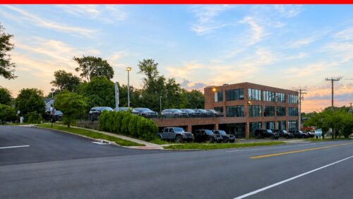 Prime Redevelopment Opportunity on High-Traffic Route 58. Ideal for Mixed-Use, Retail, or Restaurant Projects in Fairfield.