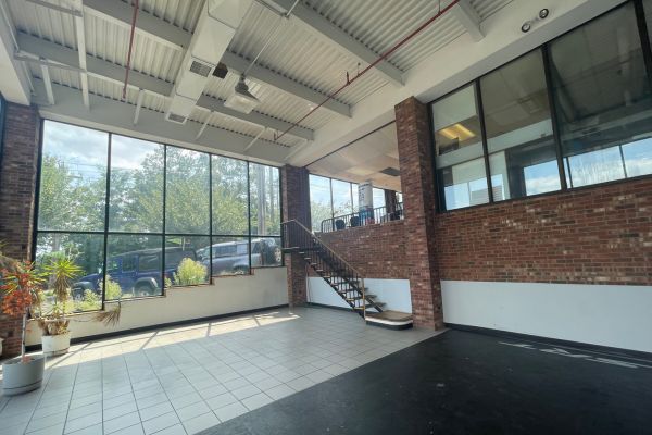 Showroom Space