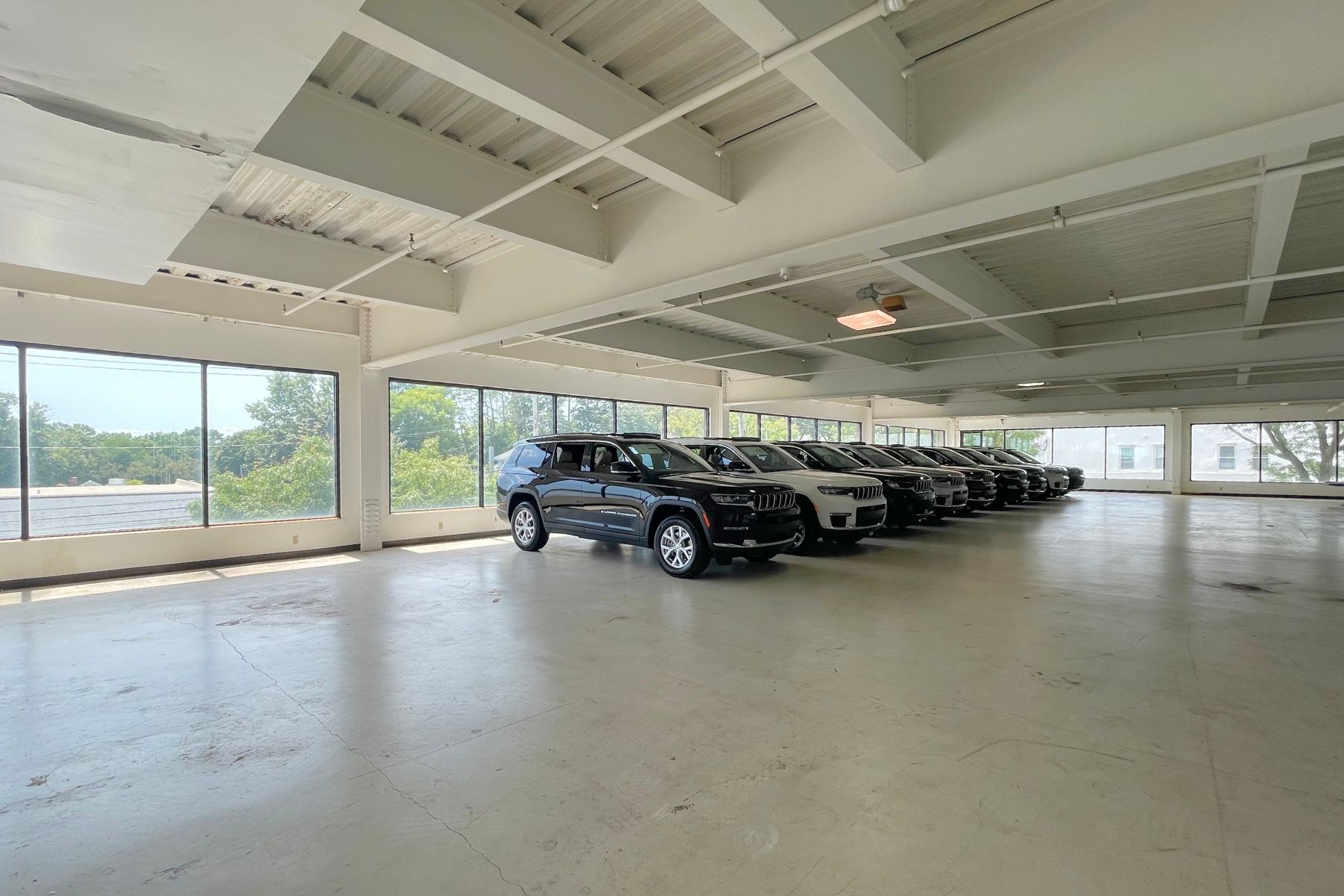 3rd Floor Semi-Finished Showroom 3rd Floor Semi-Finished Showroom