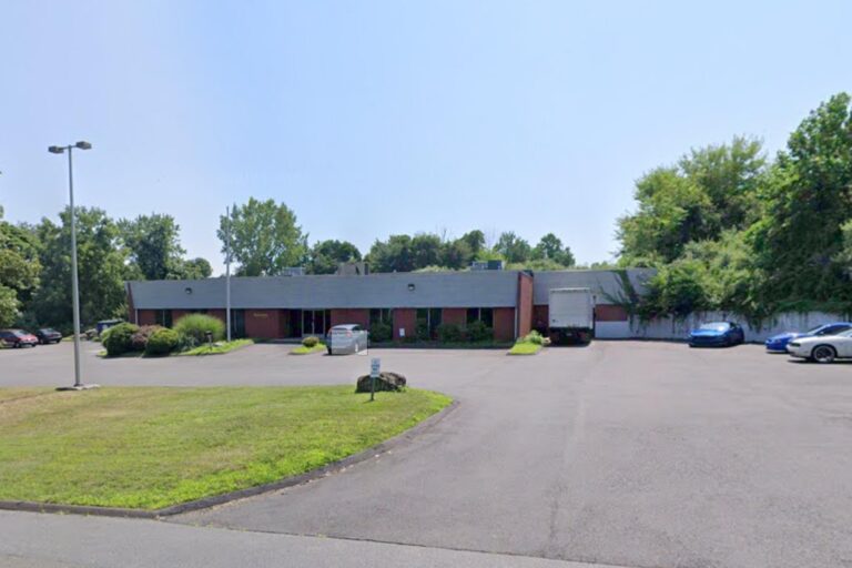 Industrial Property, Minutes to I-95, for Sale at $2,100,000