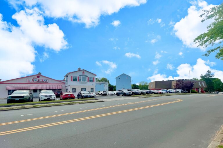 Investment Opportunity - Fully Leased Multi-Use Assets for Sale at $3,500,000