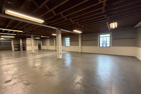 Mezzanine