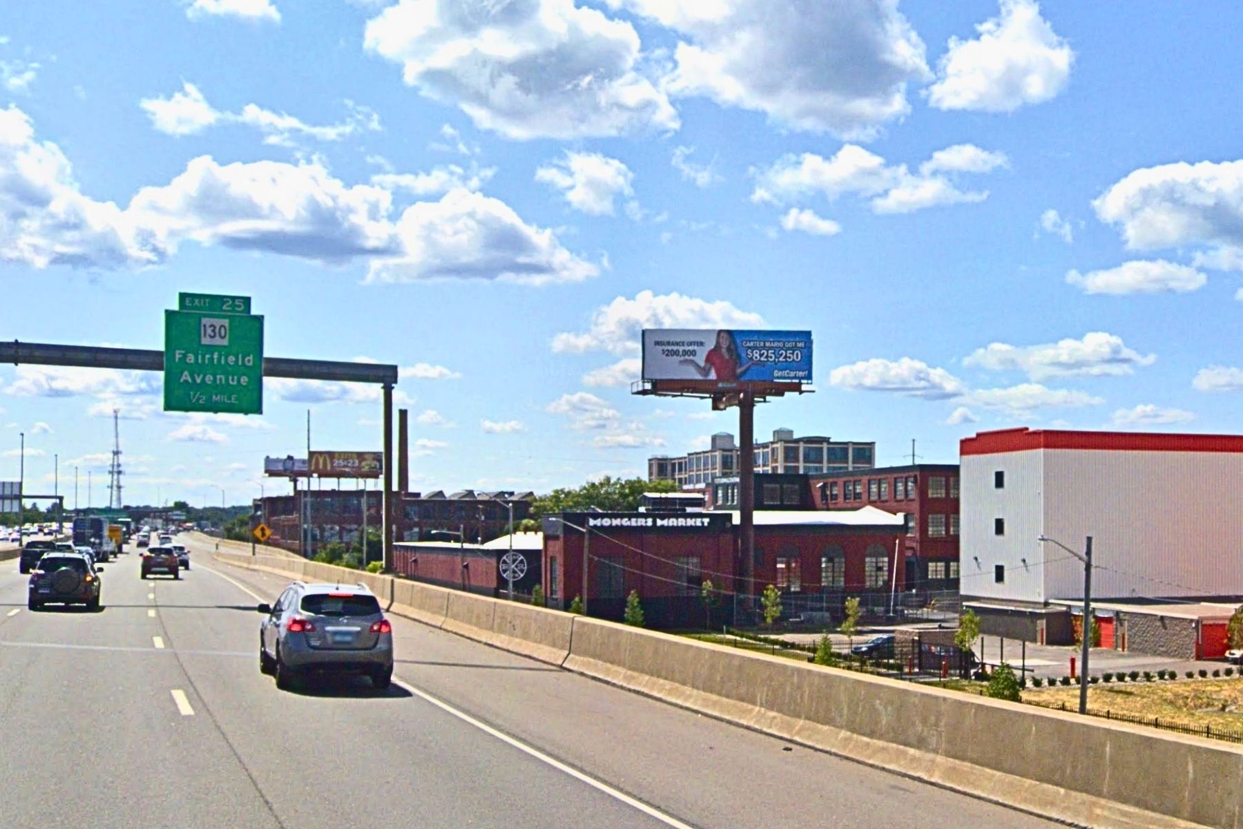 Great Highway Visibility Great Highway Visibility